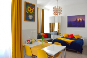 AIRSTAY PRAGUE Apartment Oasis Kampa park